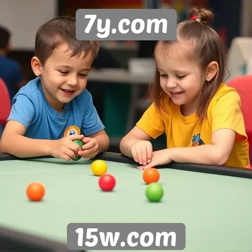 Acessibilidade e inclusão em 7y.com