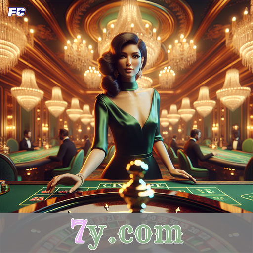 Recursos Incríveis de Jogos Confiáveis em 7y.com