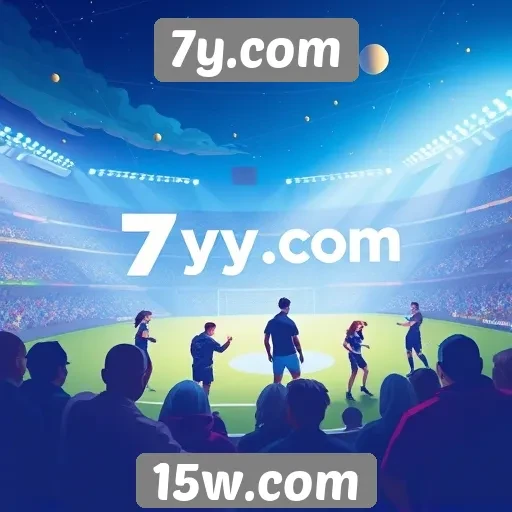 Impacto do 7y.com na comunidade de jogadores