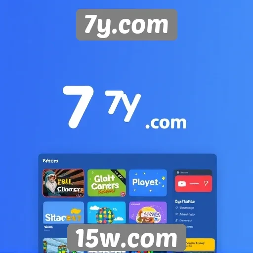 Interface do 7y.com recebe melhorias significativas